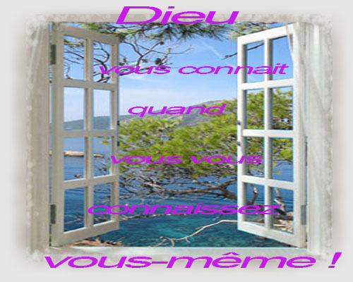 une amie